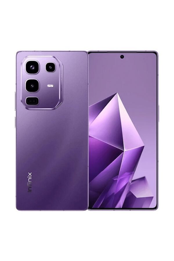 Infinix Note 50 Pro