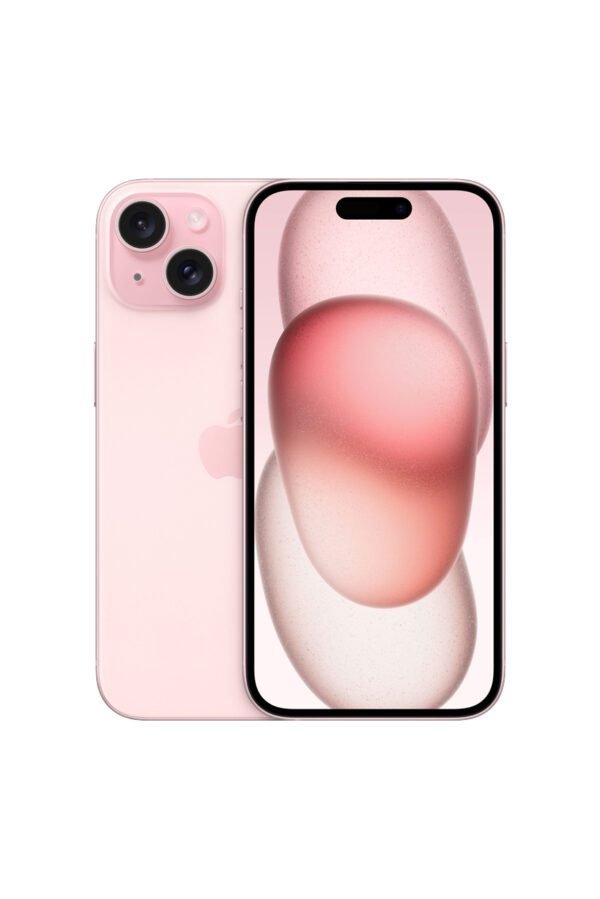 iPhone 15