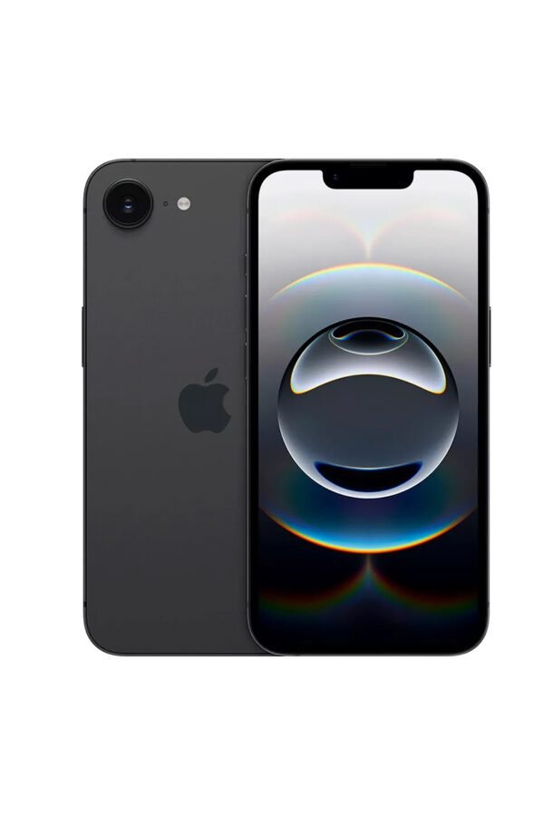 iPhone 16e