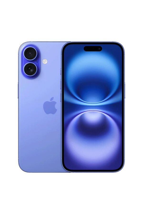 iPhone 16