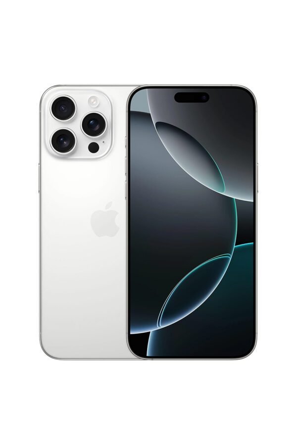 iPhone 16 Pro