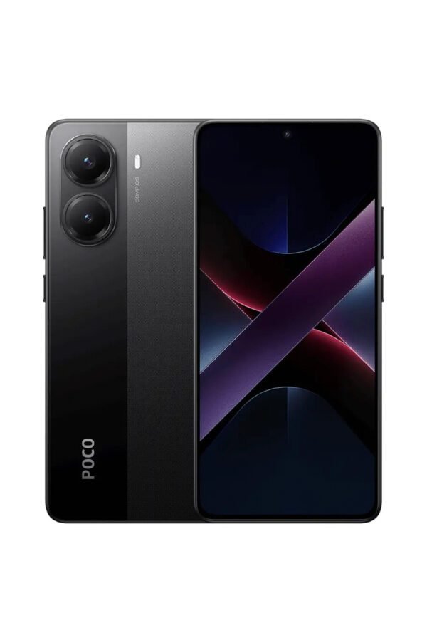 Poco X7 Pro