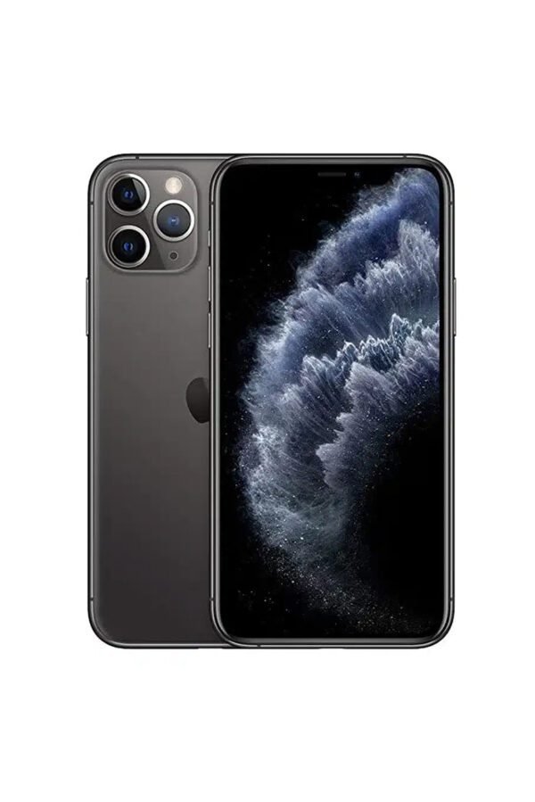 iPhone 11 Pro