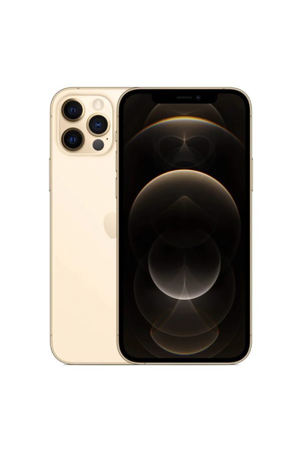 iPhone 12 Pro