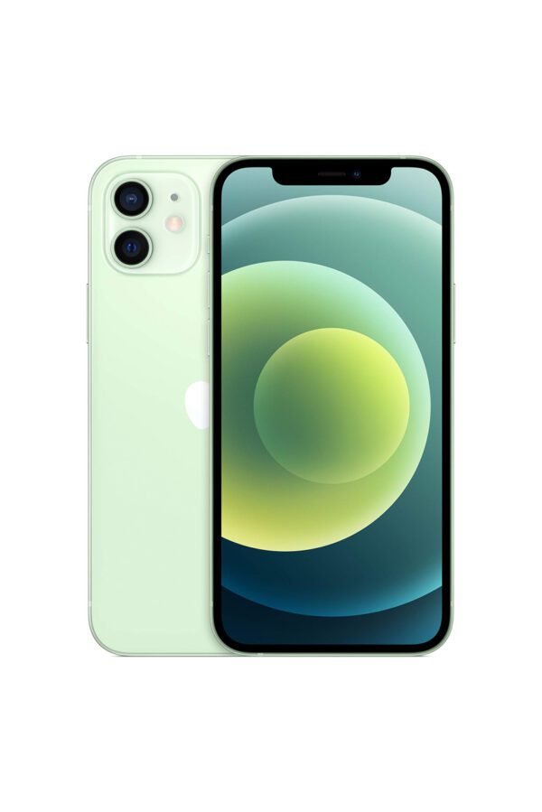 iPhone 12