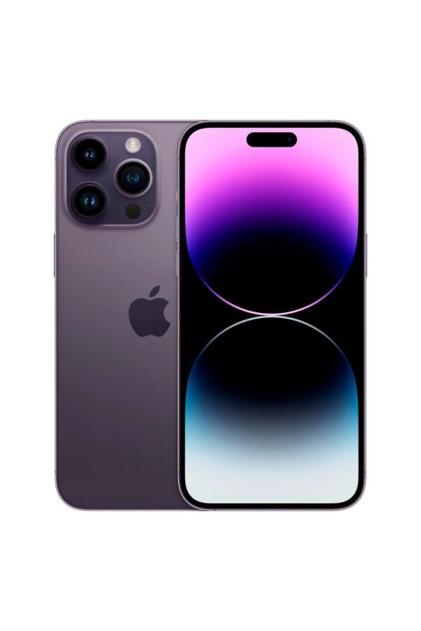 iPhone 14 Pro