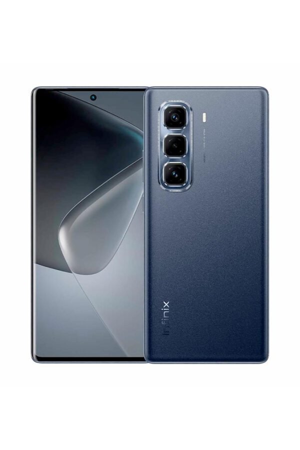 Infinix Hot 50 Pro