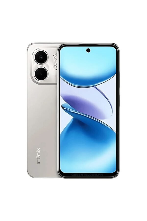 Infinix Smart 9