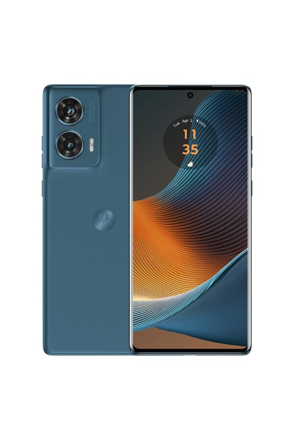 Motorola Edge 50 Fusion