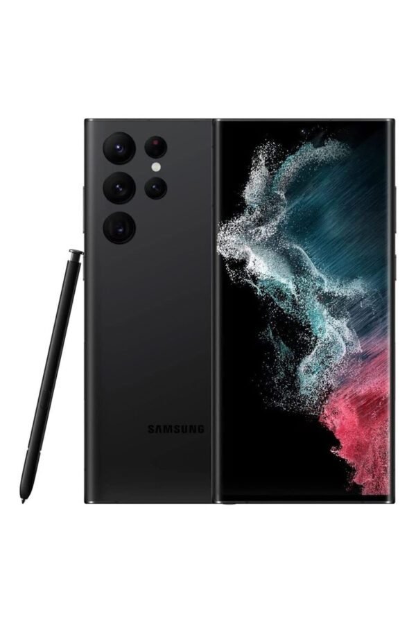 Samsung S22 Ultra