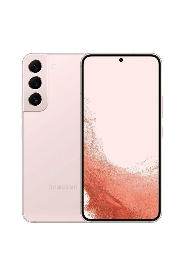 Samsung S22