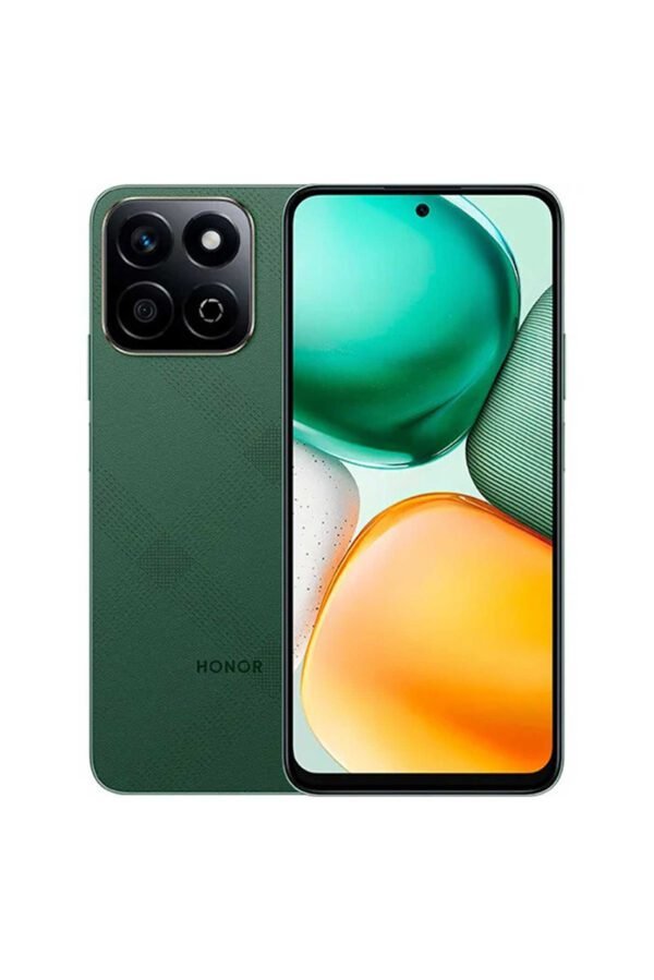 Honor X7c