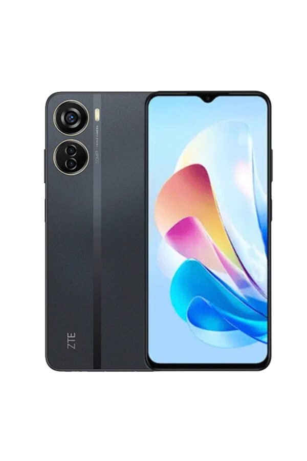Zte V40