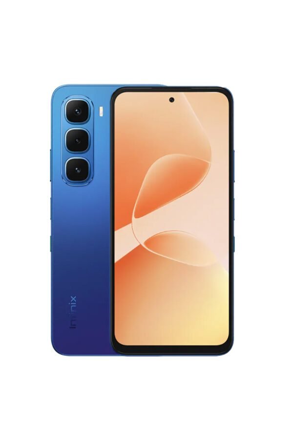 Infinix Hot 60i