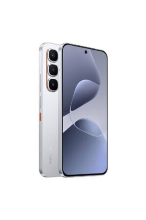Infinix Hot 60 Pro