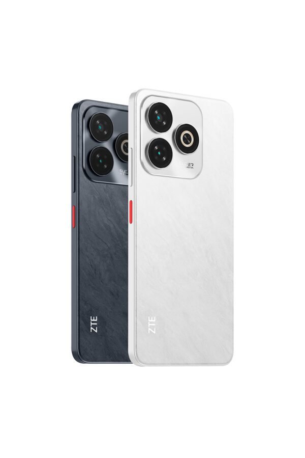 Zte Blade V60 Smart