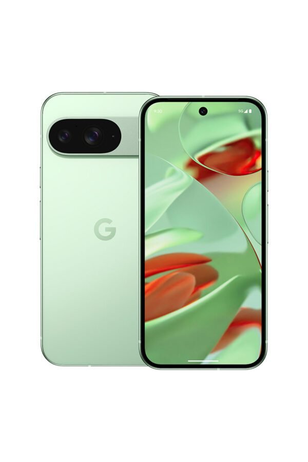 Google Pixel 9