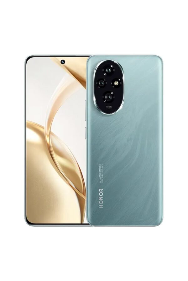 Honor 200