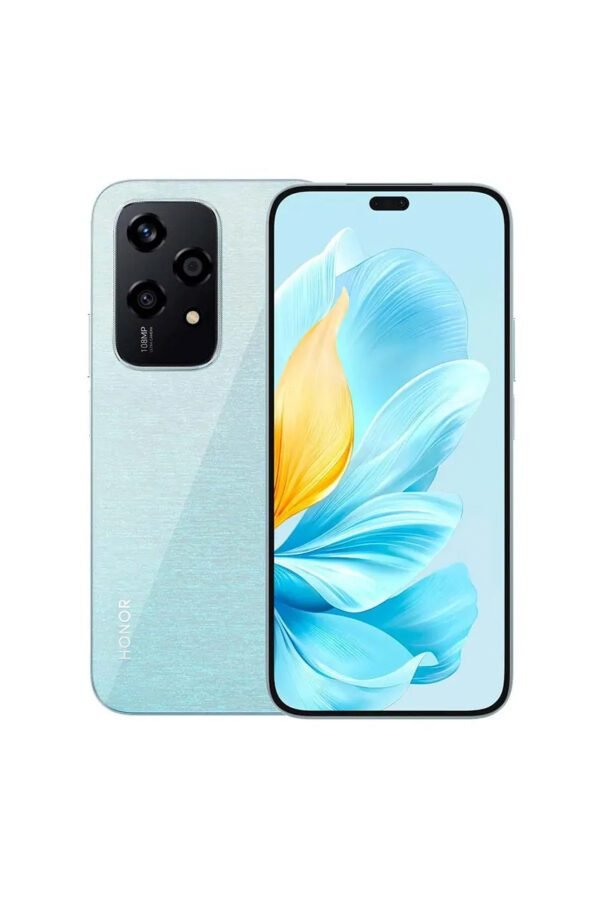 Honor 200 lite