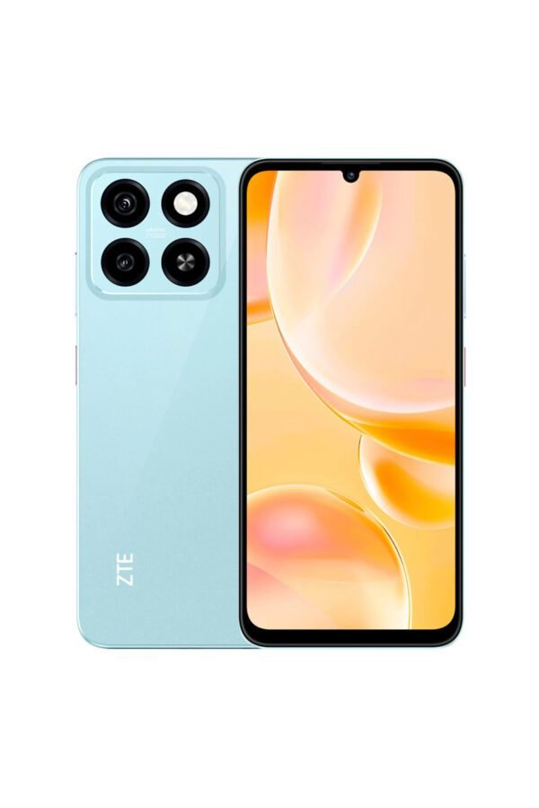 ZTE A55