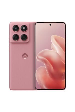 Motorola Edge 60 Fusion