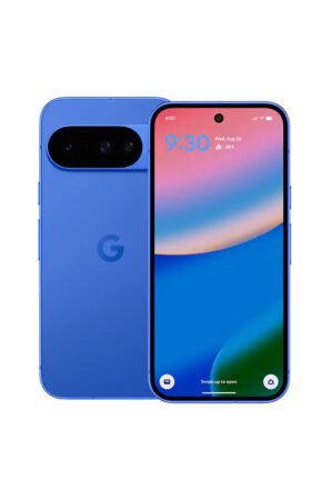 Google Pixel 10