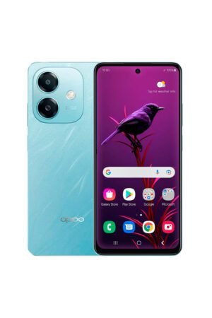 Oppo A20