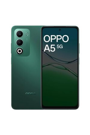 Oppo A5 5g