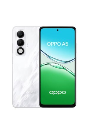 Oppo A5