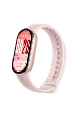 Xiaomi Smart Band 10