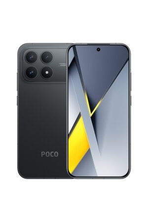 Poco F8 Pro