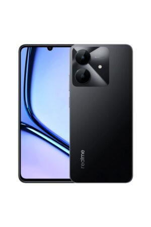 Realme Note 60x