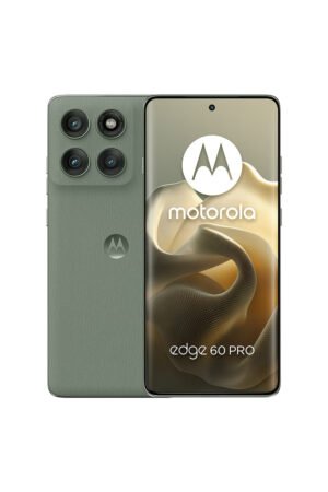 Moto Edge 60 Pro