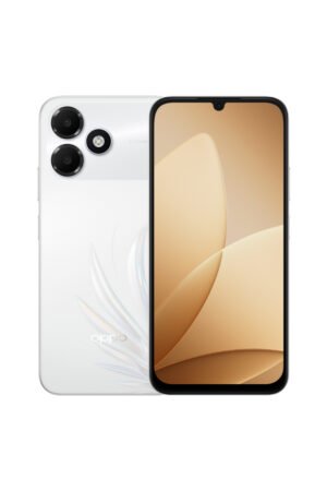 Oppo A6c