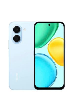 Honor X7e
