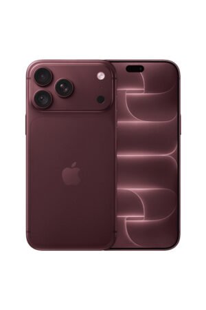 iPhone 18 Pro Max